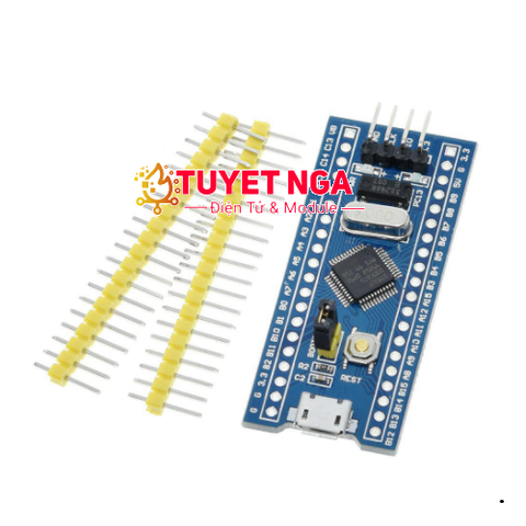 Kit STM32F030C8T6