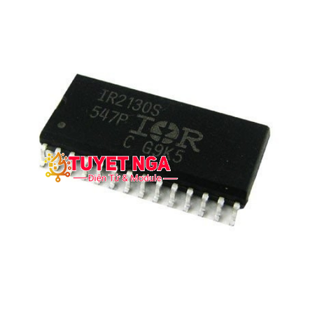 IR2130S IC Driver SOP-28