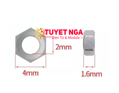 Ốc Tán – ĐIỆN TỬ TUYẾT NGA