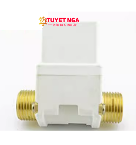 Van Điện Từ 12V A04