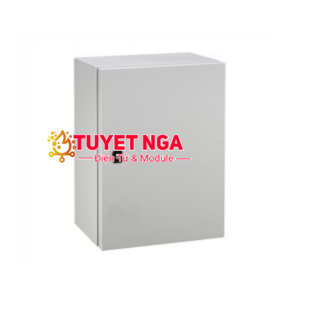 Tủ Điện Nhựa 150x100x100mm