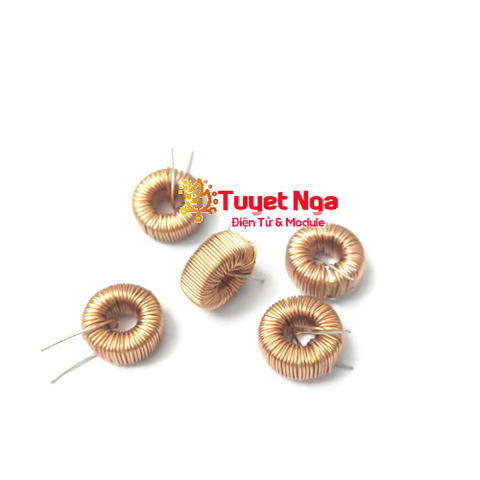 TC5026 Cuộn Cảm 100uH 3A