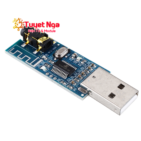 Mạch Thu USB Bluetooth 4.0 M226