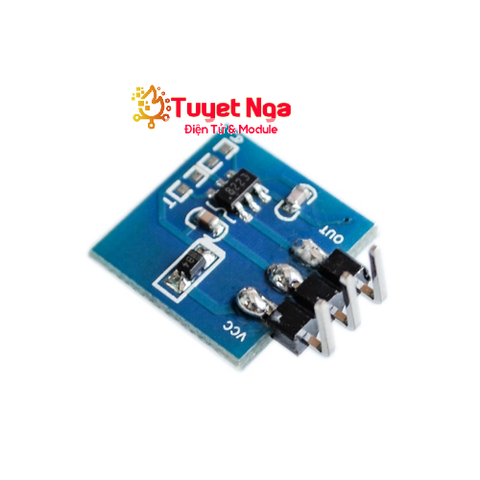 Cảm Biến Chạm TTP223 Mini