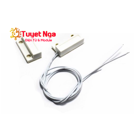 Cảm Biến Từ MC-38 NC