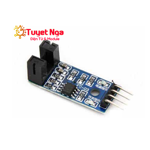 Cảm Biến Encoder V2 – ĐIỆN TỬ TUYẾT NGA