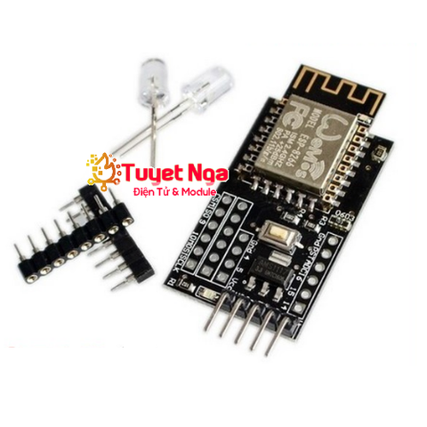 Module Wifi ESP8266 NodeMCU Lua Wemos D1 R3