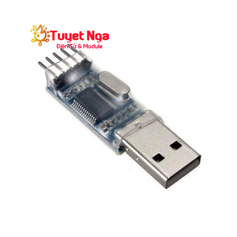 Mạch Chuyển USB UART PL2303