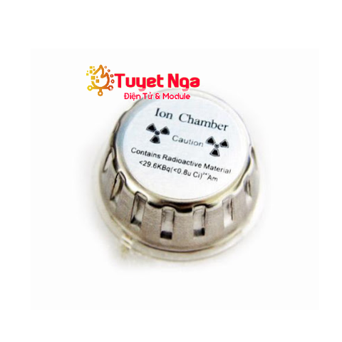 Cảm Biến Khói NAP-07