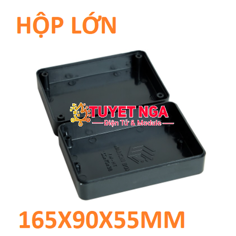 Hộp Lớn 165x90x55mm