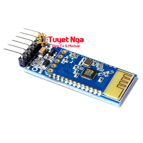 Module Bluetooth SPP-C JDY-31