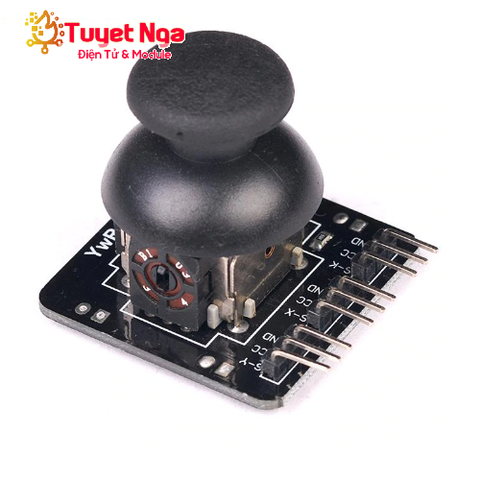 Cảm Biến Joystick 9 Chân