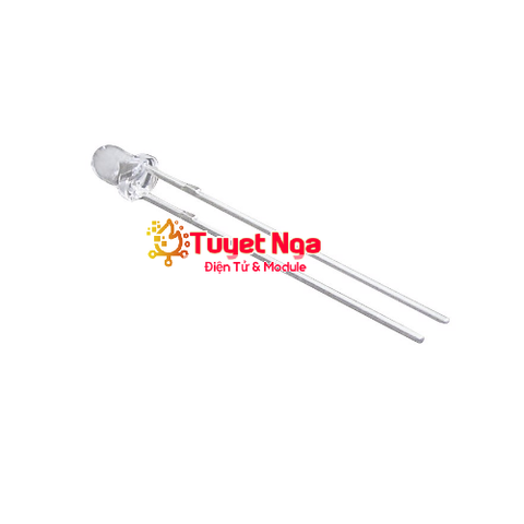 Led Phát Hồng Ngoại 3mm