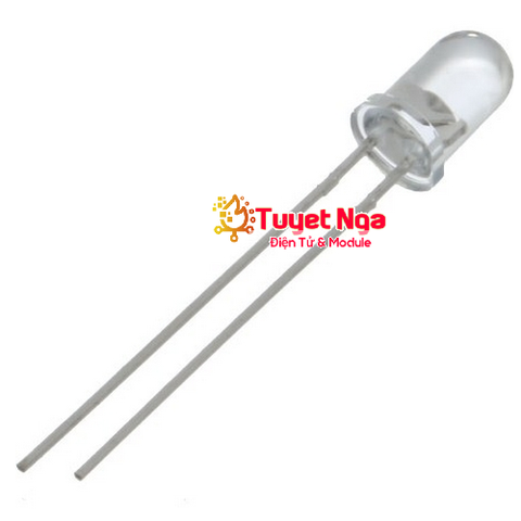 Led Phát Hồng Ngoại 5mm