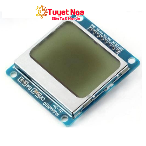 Màn Hình LCD Nokia 5110