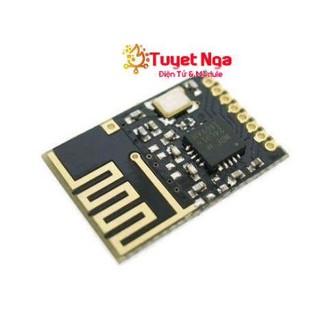 NRF24L01 Mạch Thu Phát RF 2.4Ghz