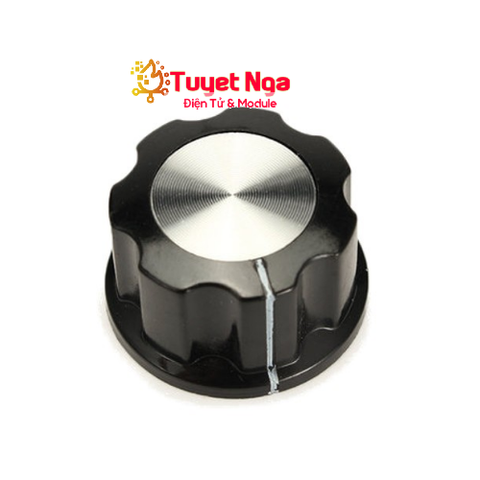 Nắp Vặn Biến Trở MF-A03