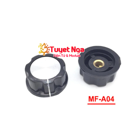 Nắp Vặn Biến Trở MF-A04