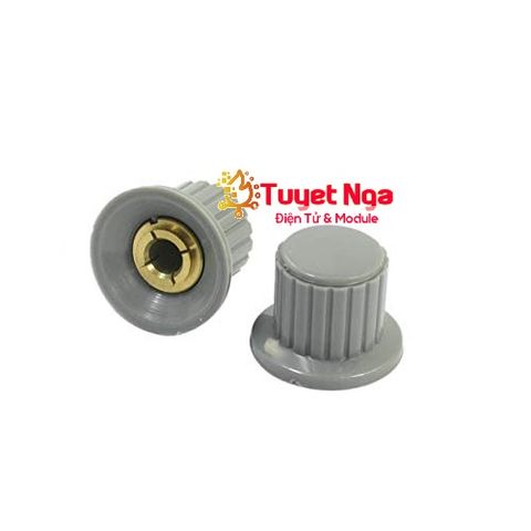 KYP25-18-6J Nắp Vặn Biến Trở 6mm