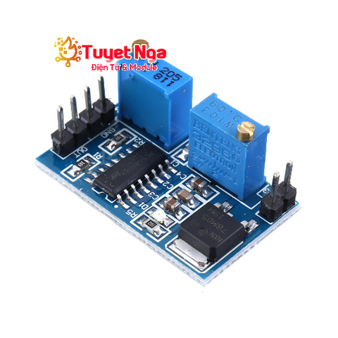 Mạch Tạo Xung PWM SG3525