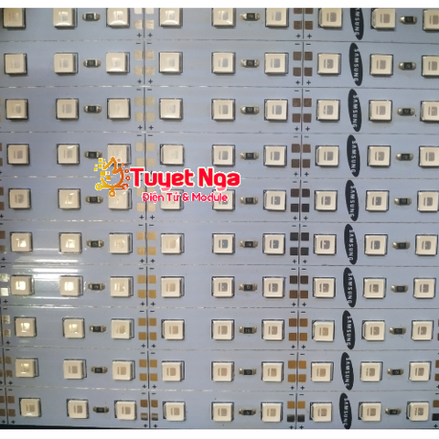 Led Thanh 5050 Đỏ