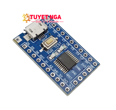 Kit Phát Triển STM8S003F3P6