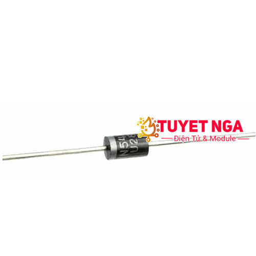 1N5819 Diode Schottky 5819 1A 40V – ĐIỆN TỬ TUYẾT NGA