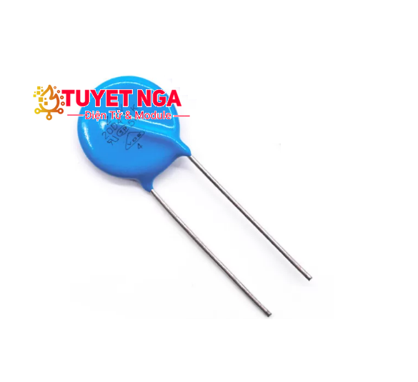 5 Pezzi Varistor 20D561K 560V - Componenti Elettronici Di Ricambio - Foto 4