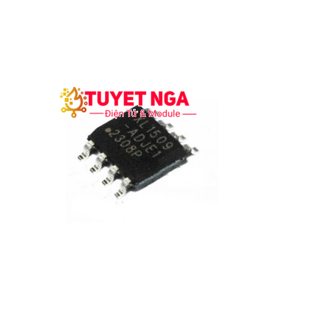 XL1509-ADJE1 IC Điều Chỉnh Điện Áp DC-DC  2A SOP-8