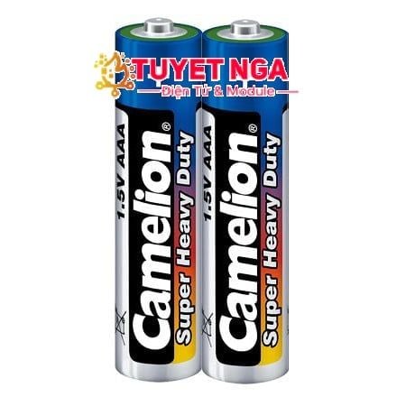 Pin AAA Camelion 1.5V