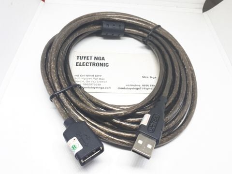 Dây USB Nối Dài 5M