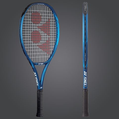 Vợt Tennis trẻ em EZONE 25 inch từ 7-10 tuổi (6EZ25)