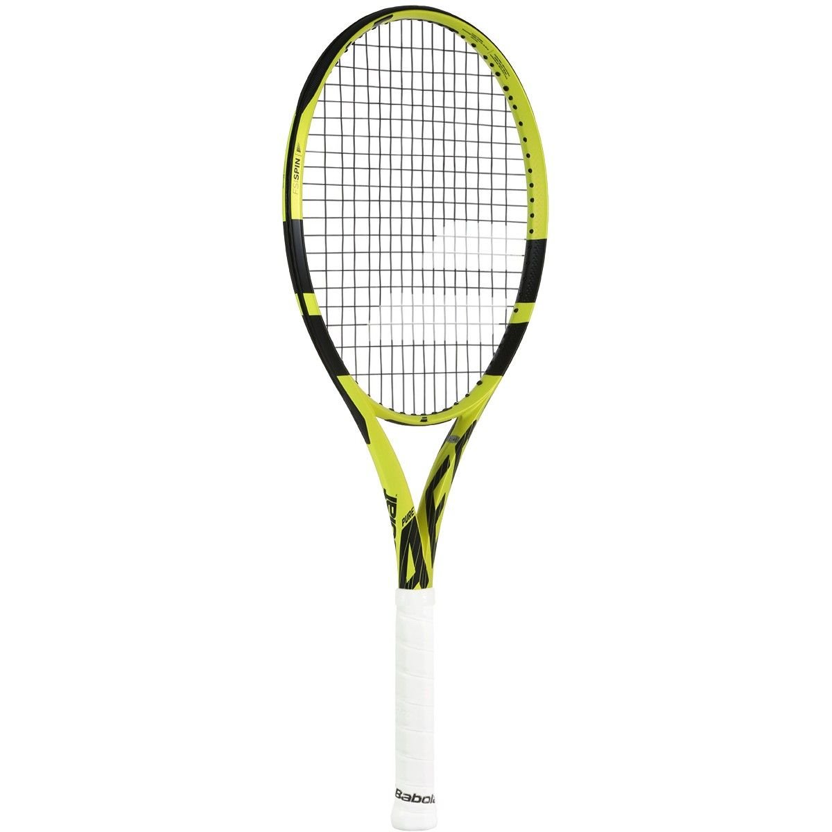 Vợt Tennis Babolat PURE AERO SUPER LITE 255gram