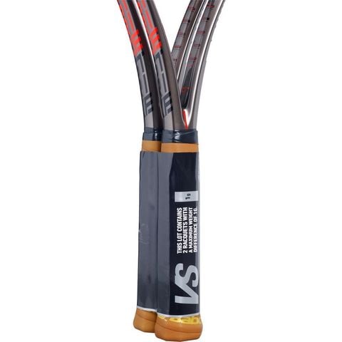 vợt Tennis Babolat PURE STRIKE VS 310gram - một cặp 2 cây (101458)