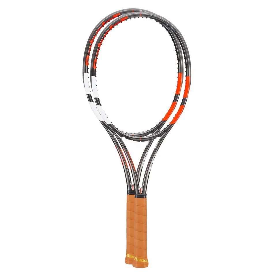 vợt Tennis Babolat PURE STRIKE VS 310gram - một cặp 2 cây (101458)