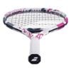 Vợt Tennis EVO AERO LITE Pink 260gram (101508)