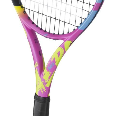 Vợt Tennis Babolat PURE AERO RAFA 290gram (101512)