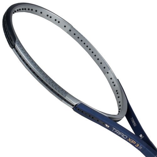 Set Paracolpi Wilson Triad XP3 (16x19): Ricambio Originale Per Il Tuo Schienale WRG737800