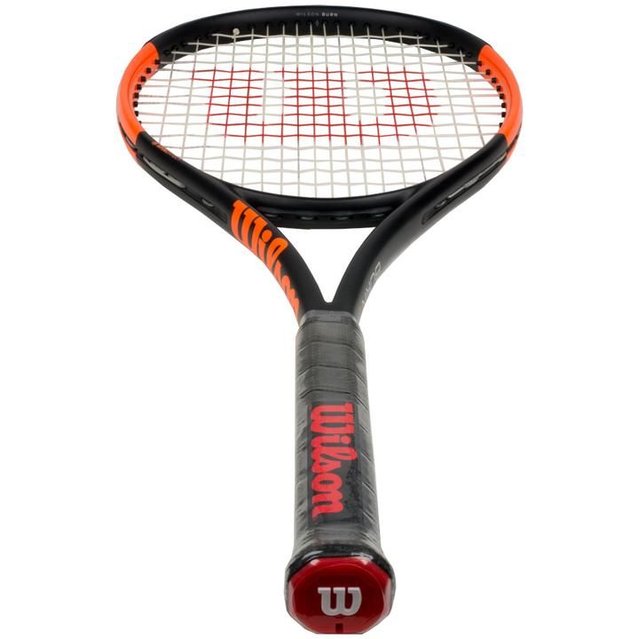 Vợt Tennis Wilson Burn 100ULS 2019 260gram (WR000310U)