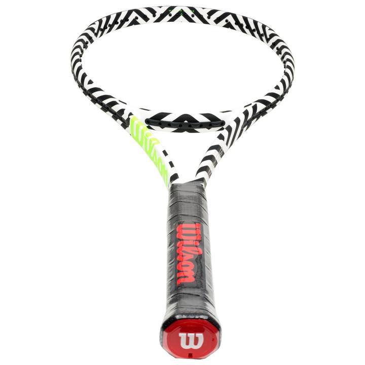 Vợt Tennis phiên bản đặc biệt Wilson BLADE 98S Bold Edition 294gr