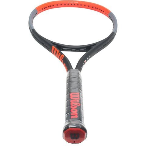 Vợt Tennis Wilson CLASH 108 2019 - 280gram (WR008811U)