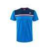 Áo Tennis Yonex TOURNAMENT CREW Neck Blue/Navy (10325EX-791)