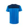 Áo Tennis Yonex TOURNAMENT CREW Neck Blue/Navy (10325EX-791)