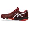 Giày Tennis Asics SOLUTION SPEED FF 2 Antique Red (1041A182-602)