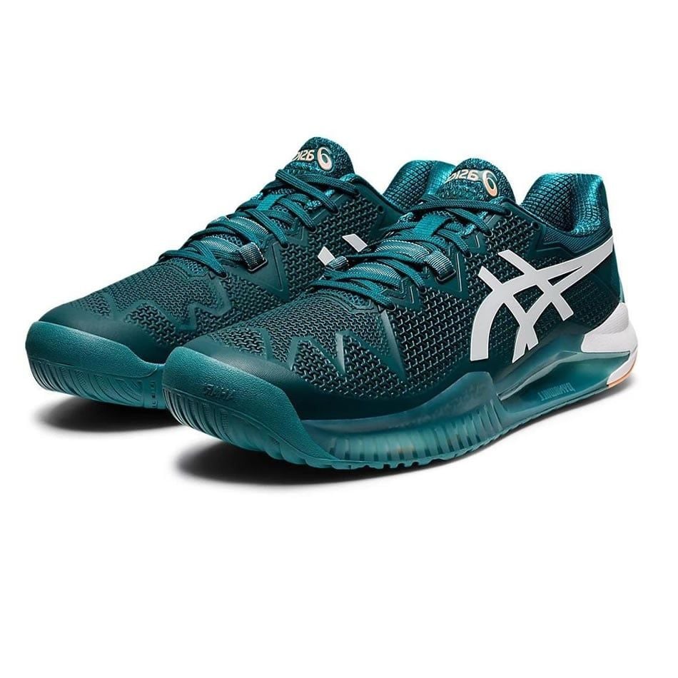 Giày Tennis Asics GEL-RESOLUTION 8 2022 (1041A079-300) – Shop Giày Tennis Asics GEL-RESOLUTION 8 2022 (1041A079-300) – Shop