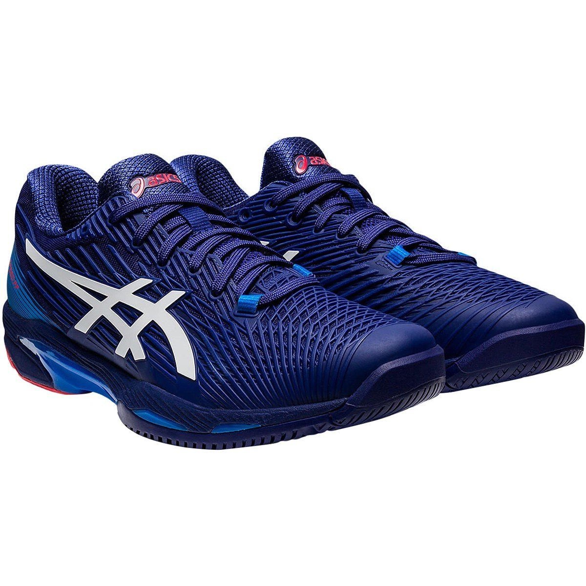 Giày Tennis Asics SOLUTION SPEED FF 2 (1041A182-401)