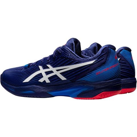 Giày Tennis Asics SOLUTION SPEED FF 2 (1041A182-401)