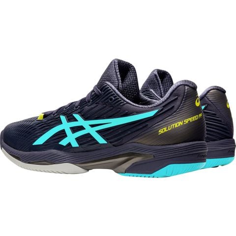 Giày Tennis Asics SOLUTION SPEED FF 2 2022 (1041A182-500)