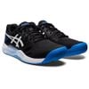 Giày Tennis Asics GEL CHALLENGER 13 Black/Electric Blue (1041A222-002)