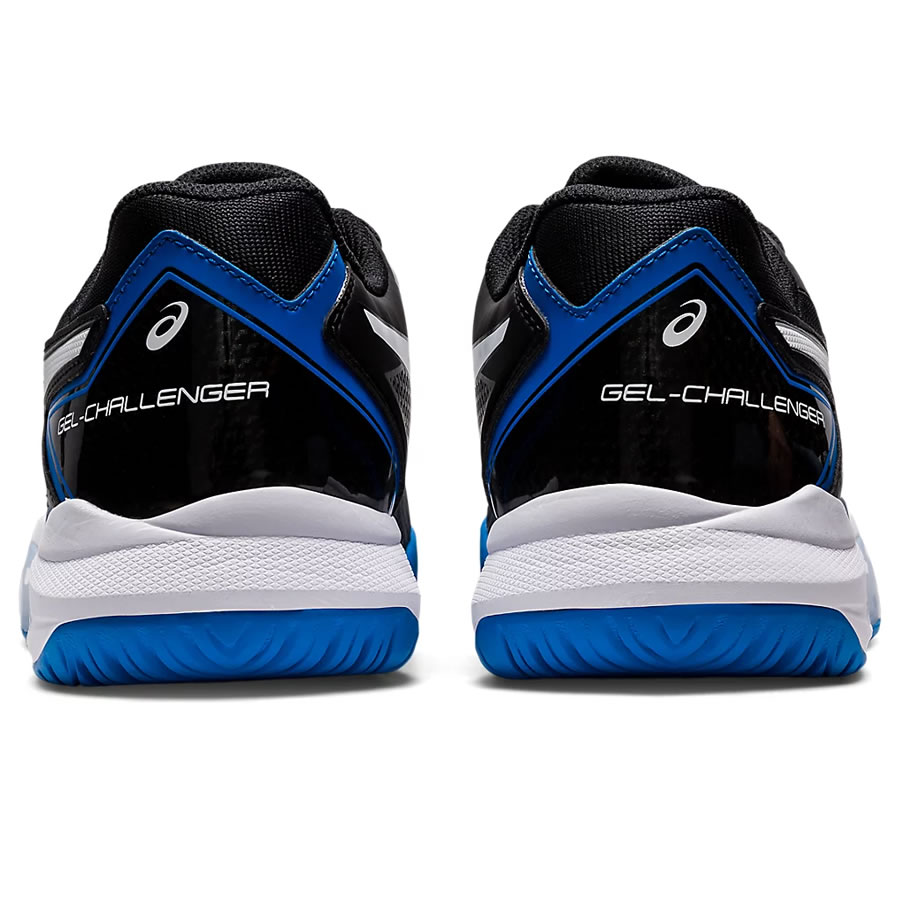 Giày Tennis Asics GEL CHALLENGER 13 Black/Electric Blue (1041A222-002) – Shop Giày Tennis Asics GEL CHALLENGER 13 Black/Electric Blue (1041A222-002) – Shop